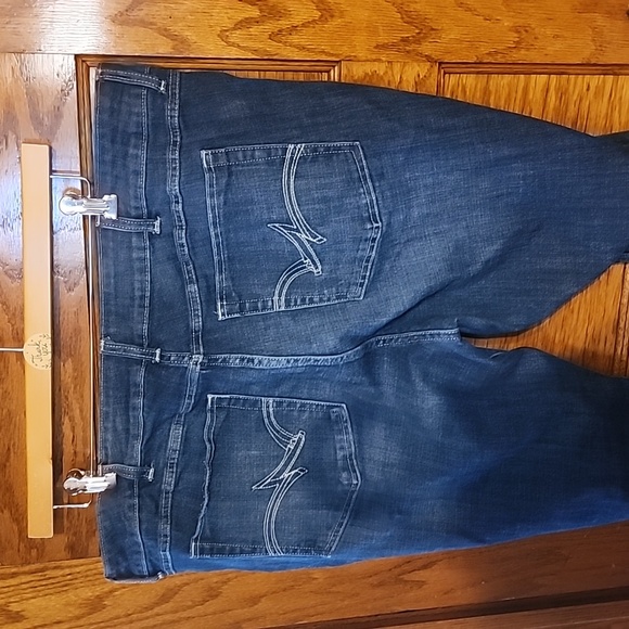 Women's Wrangler jeans - Picture 4 of 6
